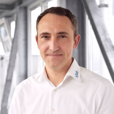 Lars Bergmann
