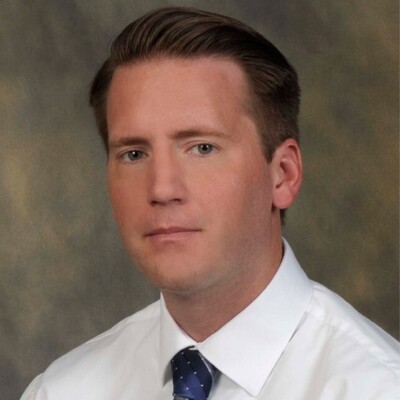 Brian Strickland's Profile Picture