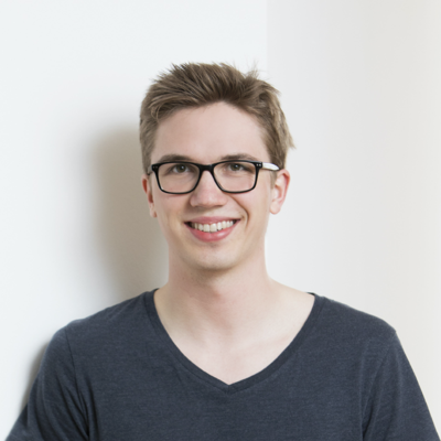 Simon Klug, Digital Qualification Manager @ Robert Bosch GmbH