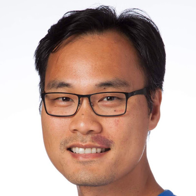 David Nguyen