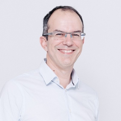 Joël Crest's Profile Picture