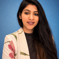 Ishween Kaur