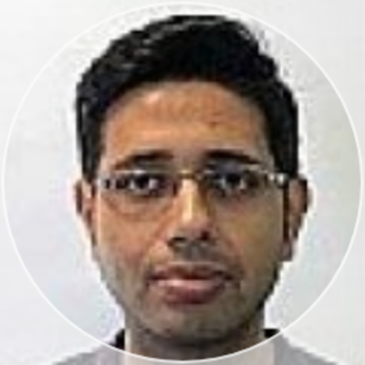 Souvik Chakravarty