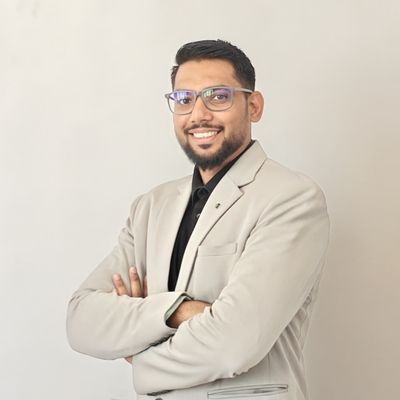 Moiz Lokhandwala's Profile Picture
