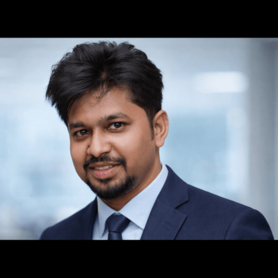 Viren Meghani