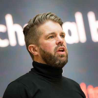 Hannes Lowette