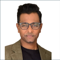 Ram Grandhi