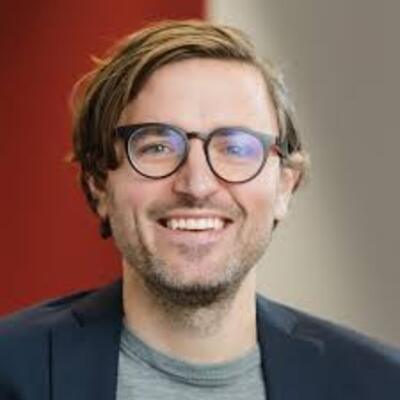 Julius Friedrich, Projektleiter Hochschulforum Digitalisierung