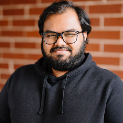 Amar Chheda