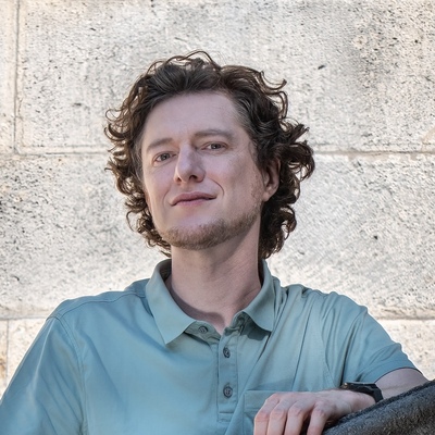 Justin Kaeser