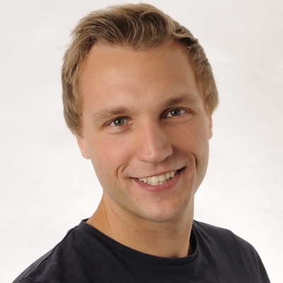 Max Stahlschmidt