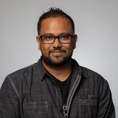 Sam Basu