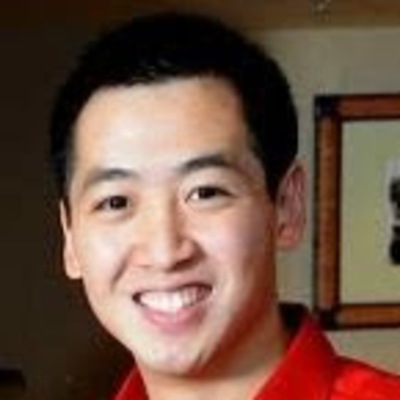 Bobby Chang