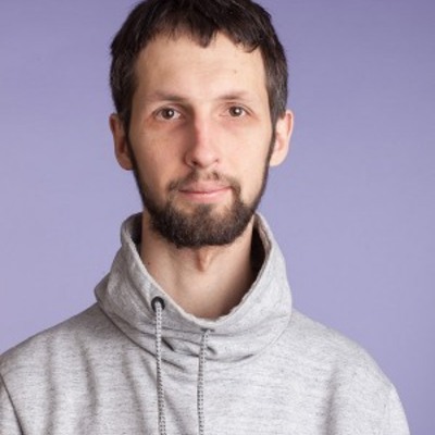 Arkadii Ivanov