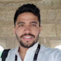 Shamuel Manrrique