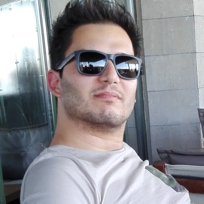 Konstantinos Demiris