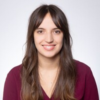 Elisa Bárcena Martín