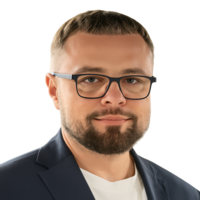 Wojtek Blazalek