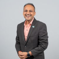 Jignesh Patel