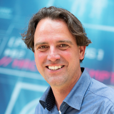 Eric Barten