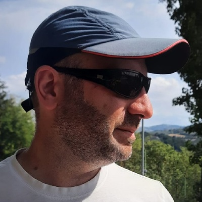 Omar Cortassa