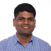 Yogesh Tewari