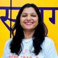 Sonali Srivastava