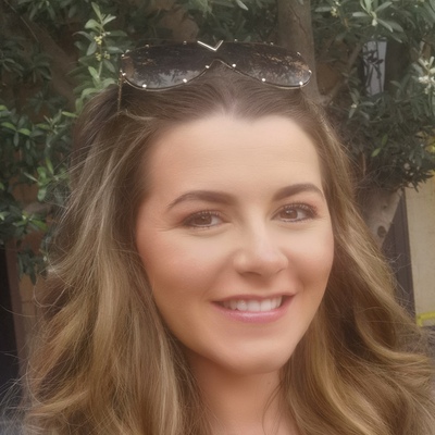 Kelly Simpson's Profile Picture