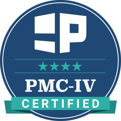 PMC Level IV