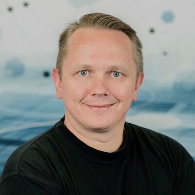 Christian Kuemmel