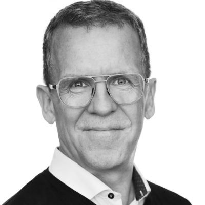 Erik Svensen