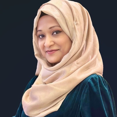 Alveena Abrar
