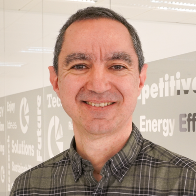 Miguel Olivan