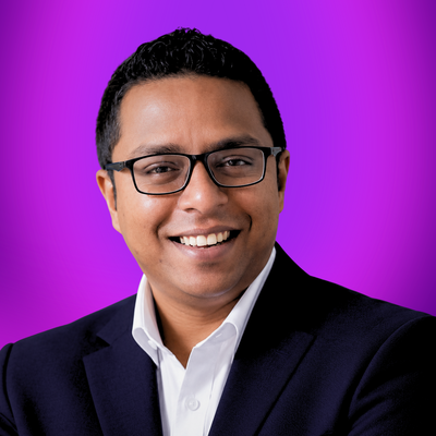 Tharanga Chandrasekara