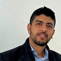 Yassine El Yousfi