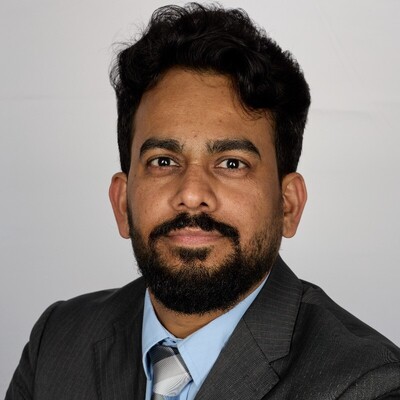 Mithun Banerjee