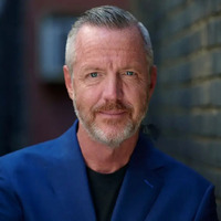 Dr. Don Barden