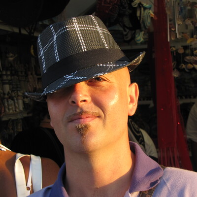 Bruno Gabrielli