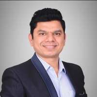 Dr. Rahul Sharad Gaikwad