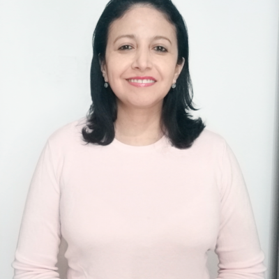 Yecely Diaz