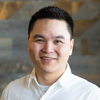 Jesse Suen