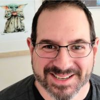 Ben Goldstein