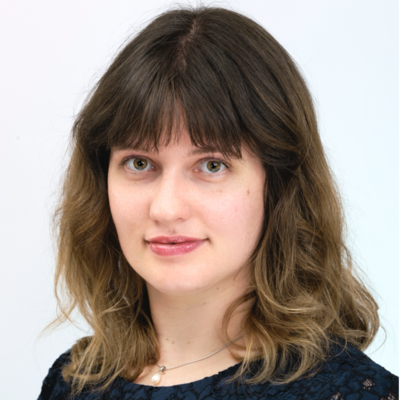 Sonja Wagenbichler's Profile Picture