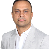 Parviz Shariff