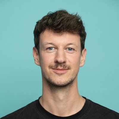 Jannes Scheffler