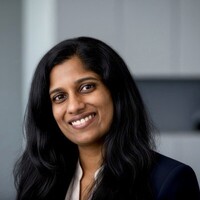 Anisha Salunkhe