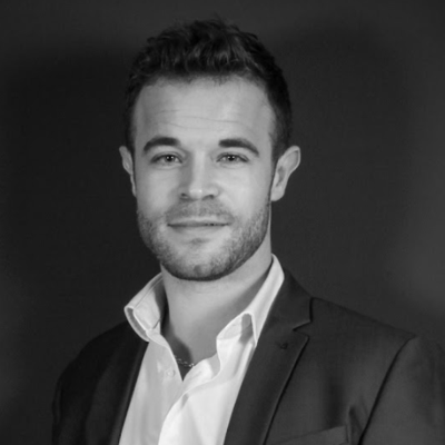 Aurelien Coget