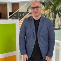 Jonas Feddersen Melgaard