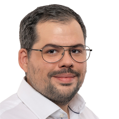 Andreas Laeubli