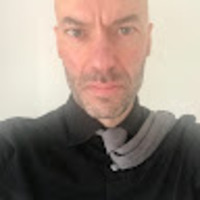 Alfredo Cramerotti